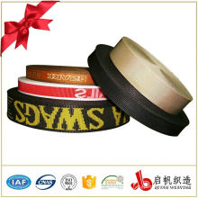 Weaving jacquard sewing elastic webbing tape band for underwear